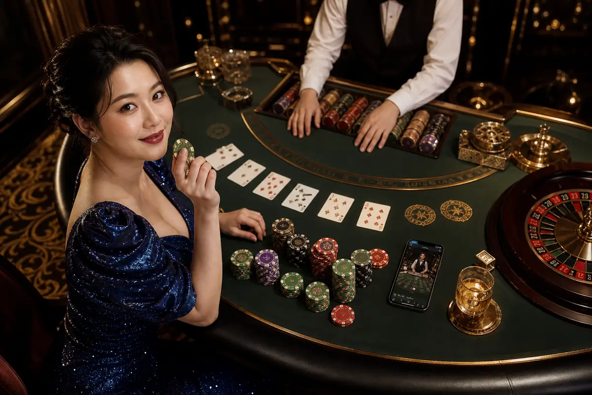 kufun68 casino baccarat