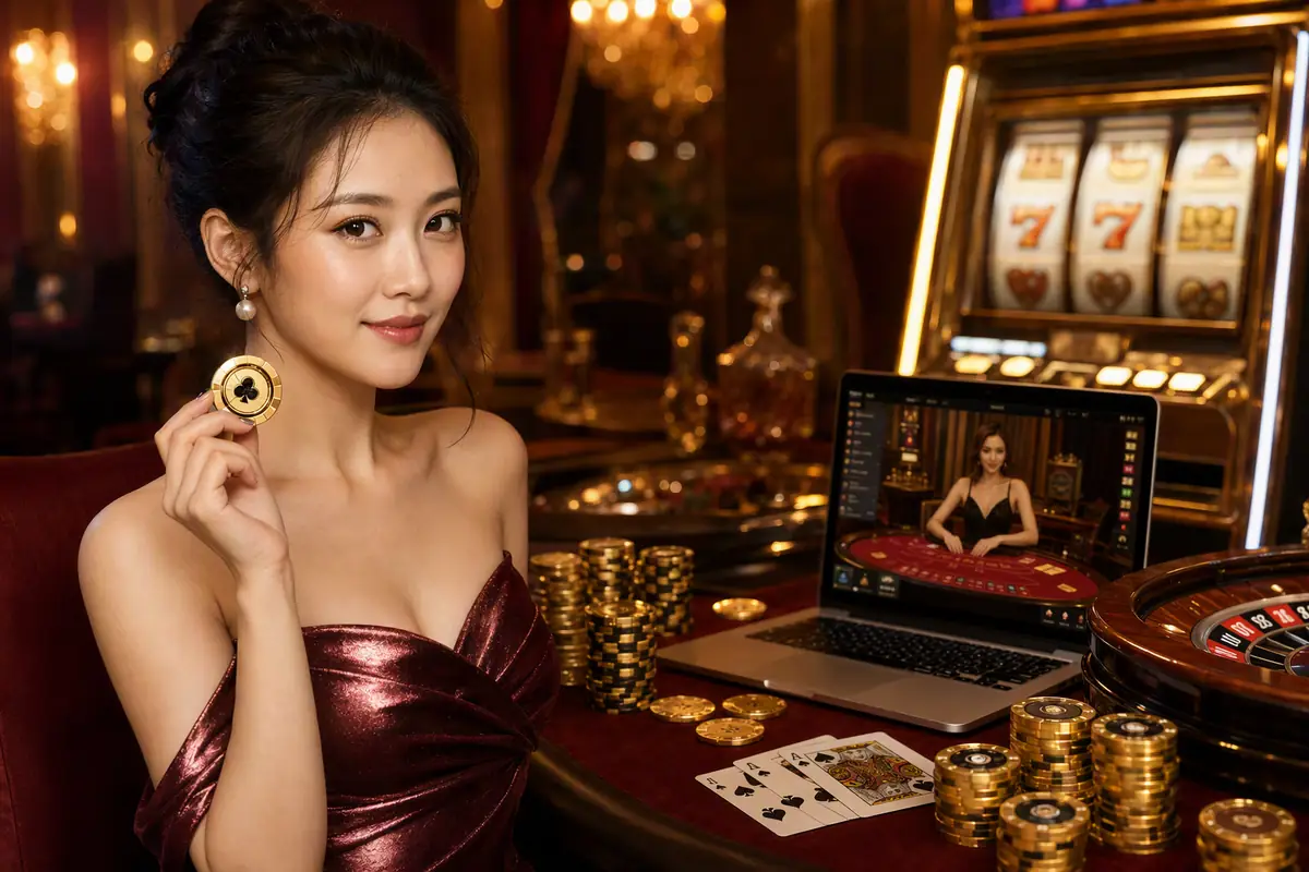 kufun68 ưu đãi chào mừng