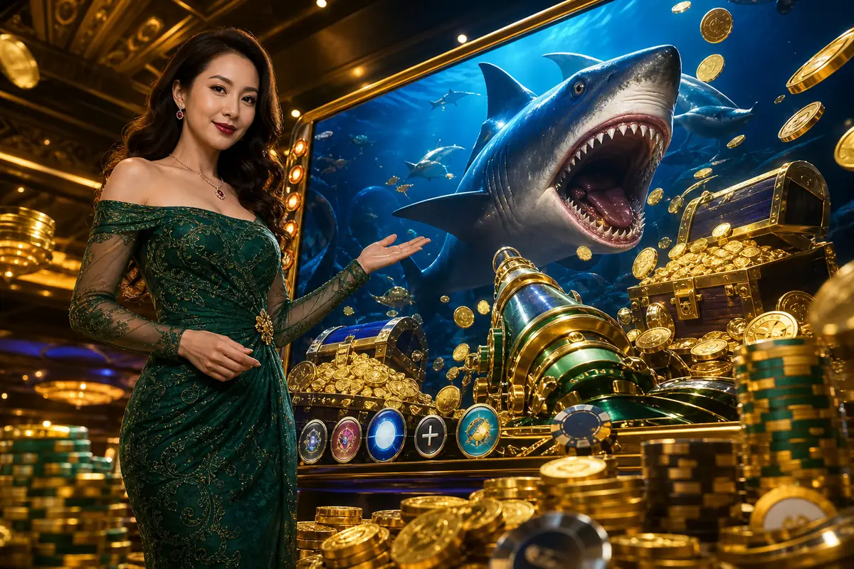 kufun68 game bắn cá đại dương